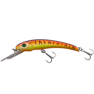 Воблер Sprut Kohaku 90F (Floating/90mm/13,5g/2-2,5m/HT)