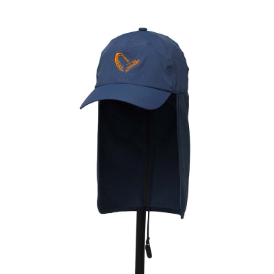 Кепка Savage Gear Savage Salt UV 62279