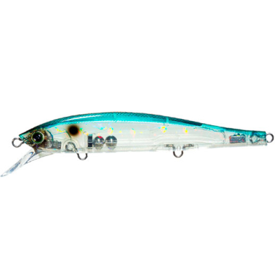 Воблер Duel Hardcore Minnow Flat 95 F R1359 #GSSH