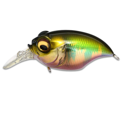 Воблер Megabass New SR-X Griffon цв. Wagin oikawa