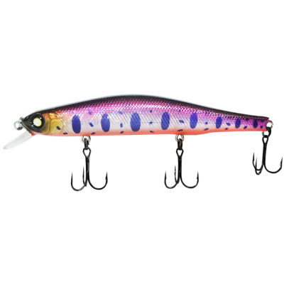 Воблер BAT Favorite BT42 (90 mm.; 10 g.; 1,5 m.) # CS17