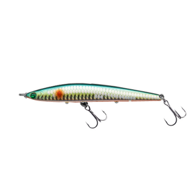 Воблер Sprut Teru Stick 115S (Sinking/115mm/20g/Sinking/SMLT-SC)