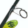 Удилище спиннинговое Fish Season King Salmon Travel, 5 секции, длина 2,59 м, тест 8-38 г (KST865M-23)