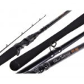 Удилище кастинговое Lucky John Black Sense BBS Jerk & Twitch 150 7'5" (2.26) (LJBSBBS-752XHEFC)