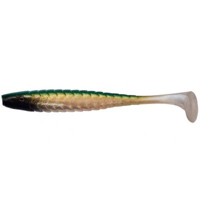 Силиконовая приманка Fish Games Wadger 165мм цвет 120