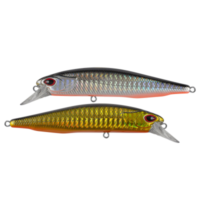 Воблер TsuYoki Pastor 100SP цв. 413W