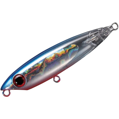 Воблер Smith Chinupen FW 68F 7.4g #01 Blue Shell