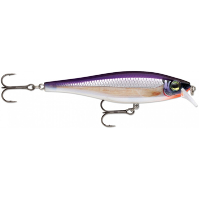 Воблер Rapala BX Minnow BXM07-PDS