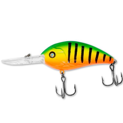 Воблер BAT Fudo BT 014 (20 гр. 3,5 м.) цвет B087