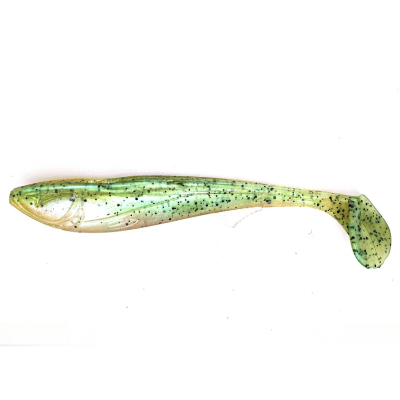 Силиконовая приманка Xbaits Maski'n Mini 150 mm MAM121