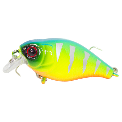 Воблер Grows Culture Chubby 38mm 4.0g цвет #26