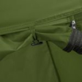 Душ-туалет PR (PR-ZH-A027-G) 120х120х180см зеленый