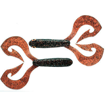 Силиконовая приманка X-baits JABA 150 JAB110-150