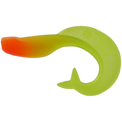 Силиконовая приманка Orka Marmaid SI-10 цв. SFY