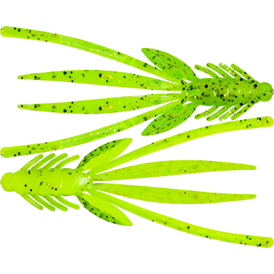 Мягкая приманка Relax Nymph 5" 14см 5шт NYM5-L280