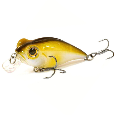 Воблер Cultiva Demeta Shallow DS-48F 48мм 6,5г цв. 06