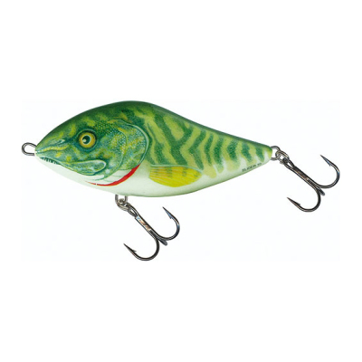 Воблер Salmo Slider 70S цв. CTM