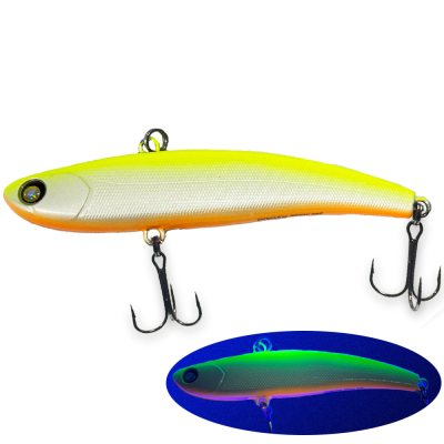 Воблер BAT Maver BT049 (90 мм, 28 гр.) цвет #B056