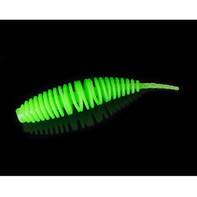 Силиконовая приманка Trout Baits Jara Mirax 70 (Pellets) Color #23
