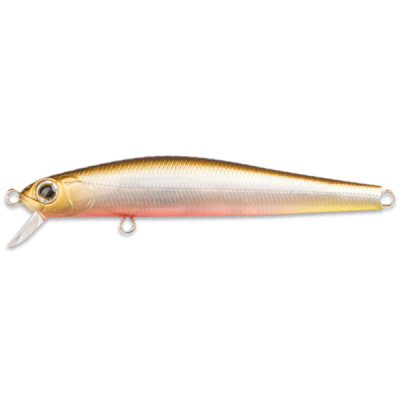 Воблер ZipBaits ZBL System Minnow 9F цв. 039R