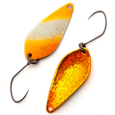 Блесна Troutland Haza 2.5 гр. цв. # GLO67