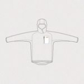 Толстовка Sitka Core Lt Wt Hoody цв. Optifade Open Country р. XXL