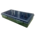 Коробка с поводочницей Prologic Cruzade Tackle Box (34.5cm x19.5cm x6.5cm)