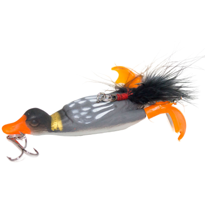 Глиссер Grows Culture Super Lure Duckling цвет 696