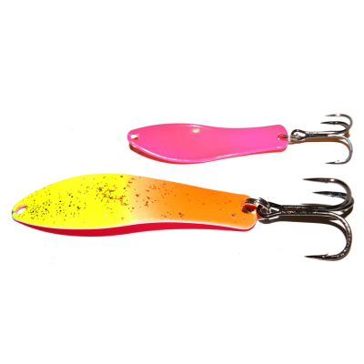 Блесна Red Machine Hunter Mustad RMH-91g-5