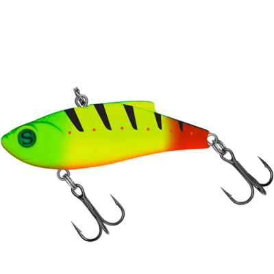 Воблер Sprut Gurame 55S (Sinking/55mm/10,5g/Sinking/PPJ)