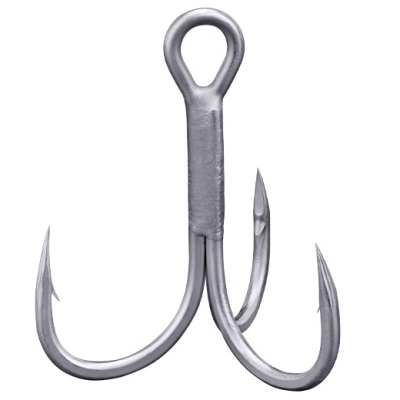 Крючок тройной BKK Sting 32-MT #10 (7шт)