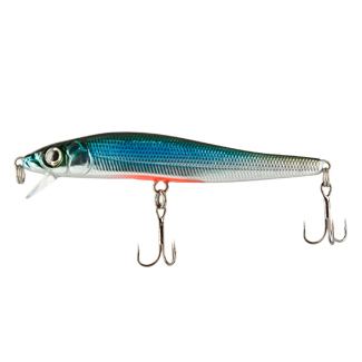 Воблер Trout Pro Long Minnow 80F цв. 02