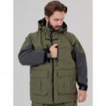 Костюм Remington Horizon Explorer Сapulet Olive р. XS