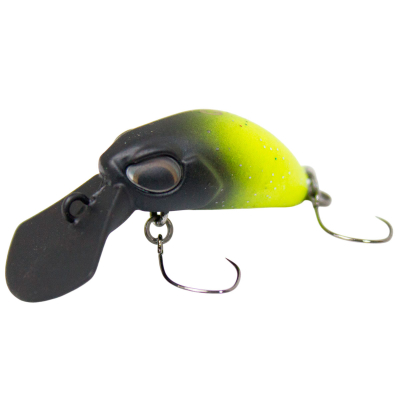 Воблер Grows Culture Kuga Nano S26 цвет #41