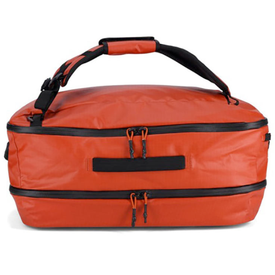 Сумка Simms Tailwind 50L Duffel, Simms Orange