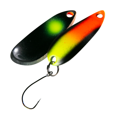 Блесна Trout Bait Andi 2.4 гр. цв. 32