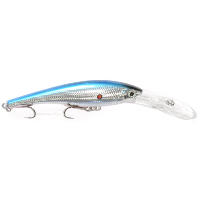 Воблер GRFish Deep Twist Again 110F-DD цвет L34