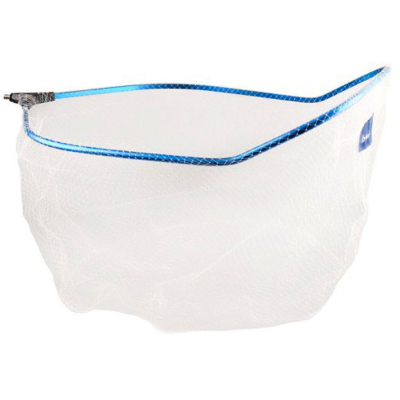 Голова подсака F-Fishing 55х45см ячейка 7мм леска (FLNH55457)