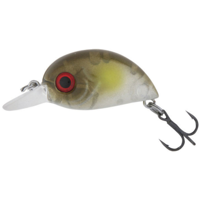 Воблер Stinger Kabu 25S-SR цвет #467