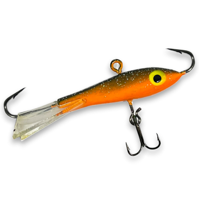 Балансир BAT RAP 7 Fluo (7см. 18гр.) #GLM