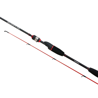 Спиннинг Shimano Scimitar BX Spinning 9'0" XH (SSCIBX90XH)