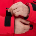 Парка мужская пуховая Finntrail Icebreaker 2017 Red (XXXL)