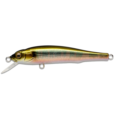 Воблер Megabass X-70 Jerkbait цв. Wagin Oikawa (WO)