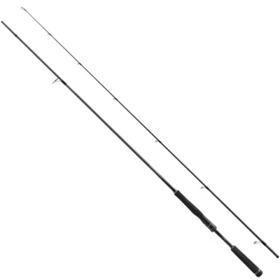 Спиннинг Shimano Dynadart XR S70L-S тест 3 - 15 гр.