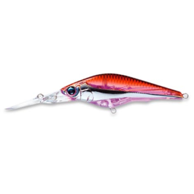 Воблер Duel Hardcore Shad 60SP F965-KVWS