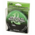 Леска Daiwa Super Shinobi 0,14мм 150м (светло-зеленая)