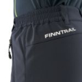 Брюки Finntrail Softshell Nitro 4603 DarkGrey_N (M)