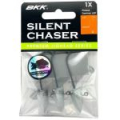 Джиг-головка BKK Silent Chaser Prisma Darting #3/0 10гр