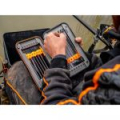 Поводочница Guru Adjustable Rig Case 8 inch