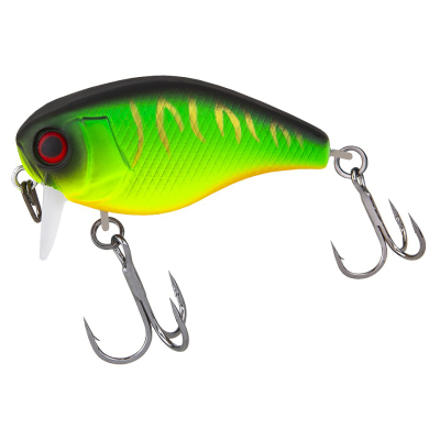 Воблер Jackall Chubby 41 SSR цв. matt tiger
